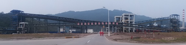 5.垃圾專(zhuān)用輸送機(jī)